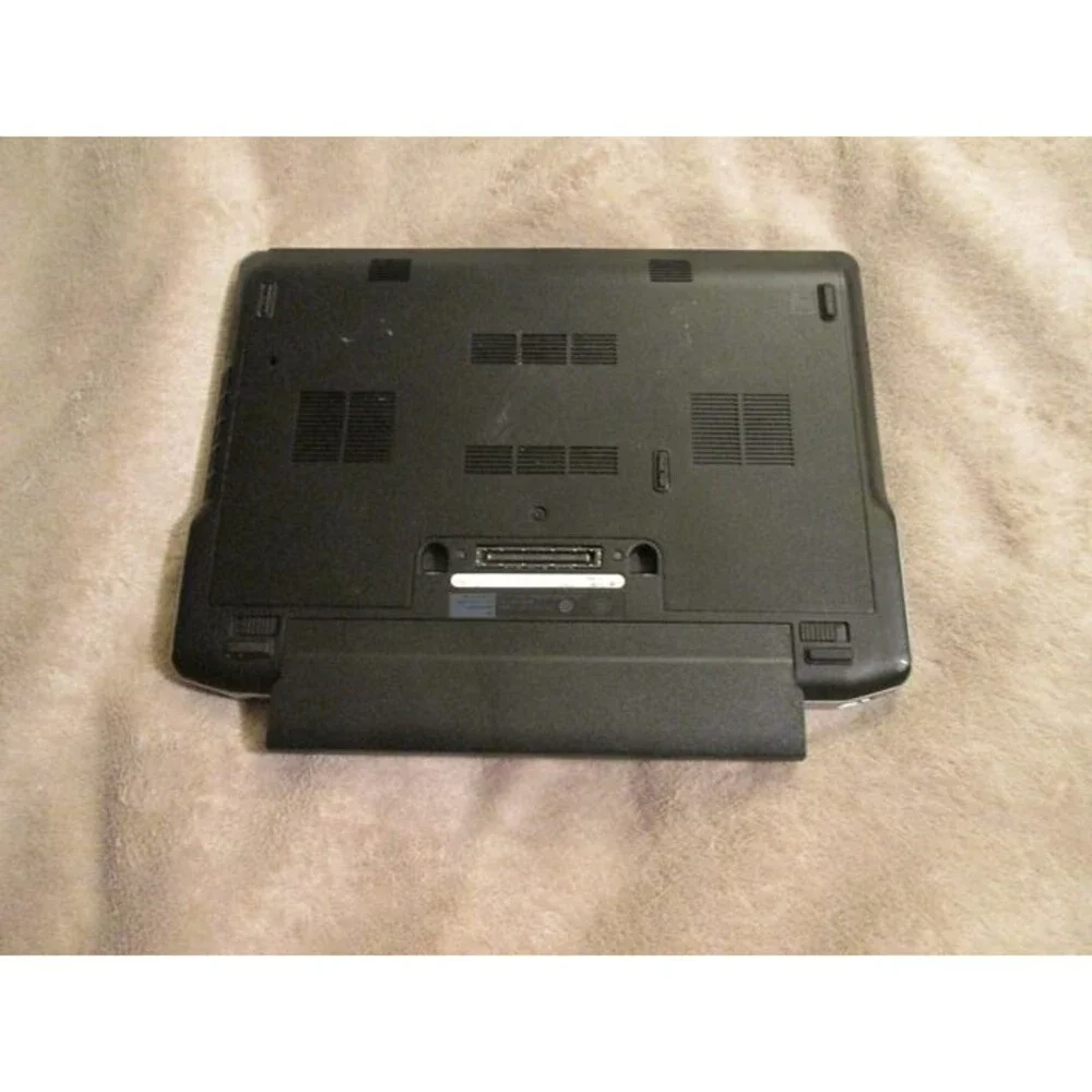 Dell Latitude E6230